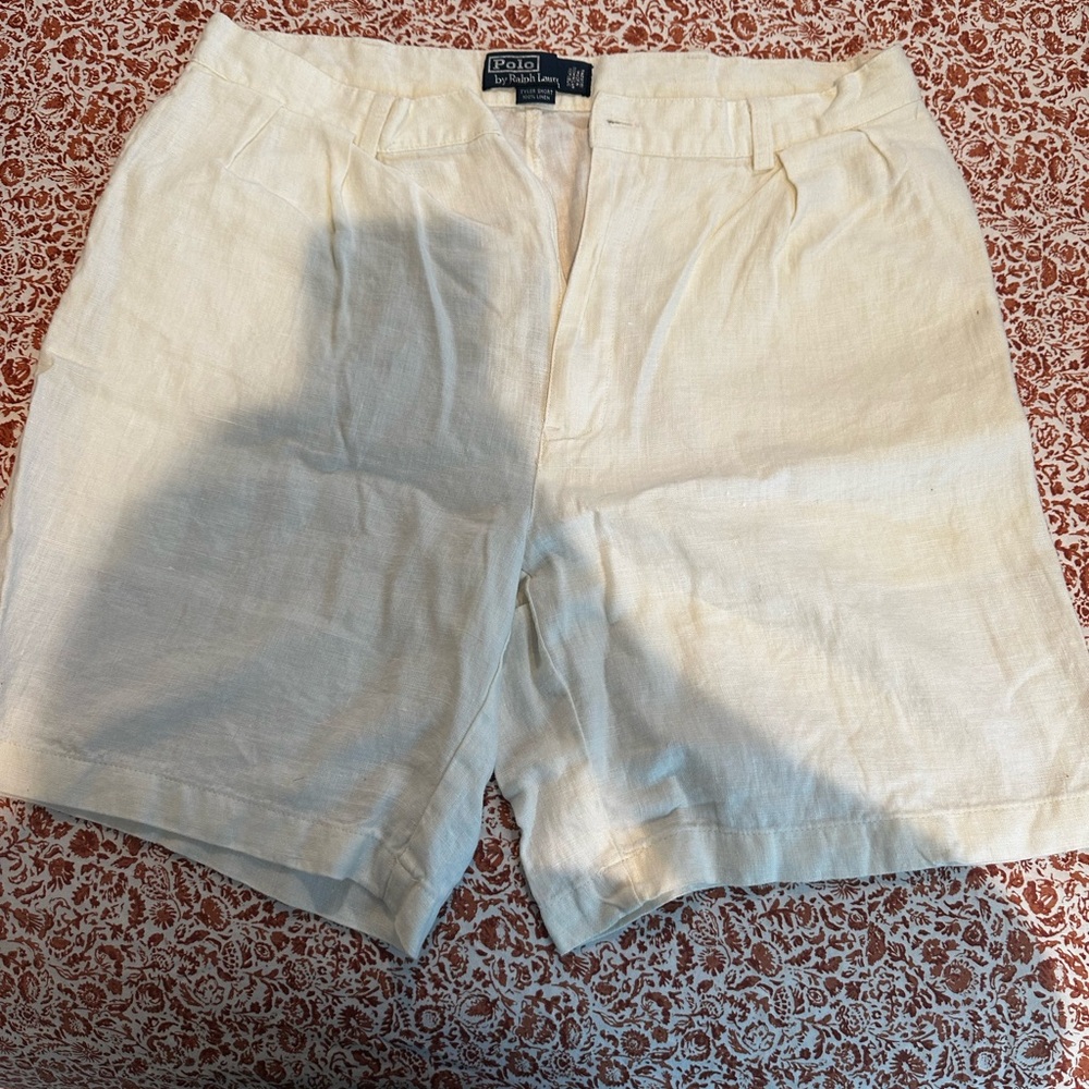Ralph Lauren shorts